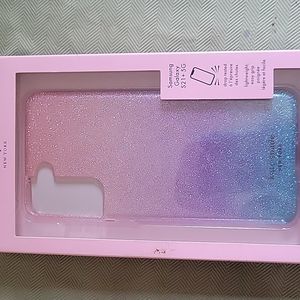 Samsung Galaxy s21+ case